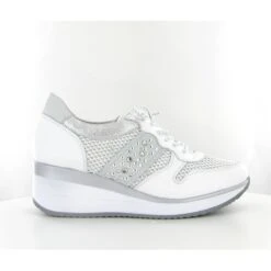 Fluchos Lacets Plus F0723 Blanc