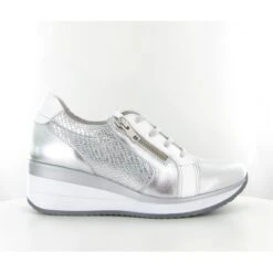 Fluchos Lacets Plus F0722 Blanc