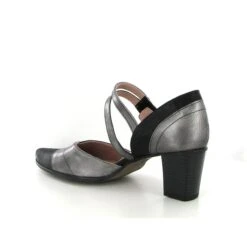 Dorking Escarpins Lea D8142 Noir 6 Dorking Escarpins Lea D8142 Noir -Magasin De Chaussures E100701 3