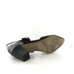 Dorking Escarpins Lea D8142 Noir 7 Dorking Escarpins Lea D8142 Noir -Magasin De Chaussures E100701 4