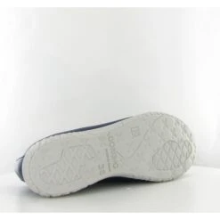 Dorking Lacets Silver D8229 Bleu -Magasin De Chaussures E101501 4