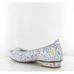 Dorking Ballerines Irem D8121 Multicolore 6 Dorking Ballerines Irem D8121 Multicolore -Magasin De Chaussures E102001 3