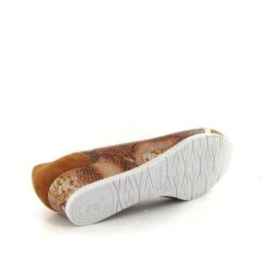 Dorking Escarpins Deseo D7526 Multicolore 7 Dorking Escarpins Deseo D7526 Multicolore -Magasin De Chaussures E102102 4