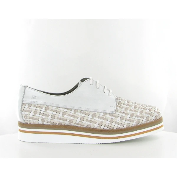 Dorking Lacets Romy D7852 Multicolore 1 Dorking Lacets Romy D7852 Multicolore