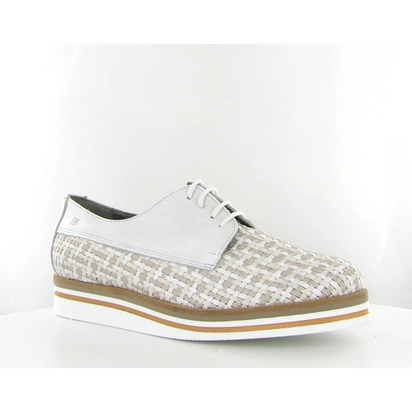 Dorking Lacets Romy D7852 Multicolore 2 Dorking Lacets Romy D7852 Multicolore – Image 2