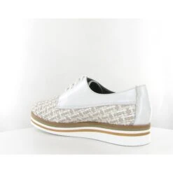 Dorking Lacets Romy D7852 Multicolore 6 Dorking Lacets Romy D7852 Multicolore -Magasin De Chaussures E102301 3