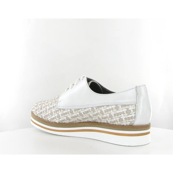 Dorking Lacets Romy D7852 Multicolore 3 Dorking Lacets Romy D7852 Multicolore – Image 3