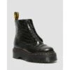Doc Martens Bottines Et Boots Sinclair 26260001 Croco