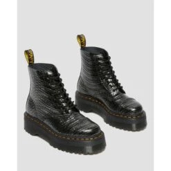 Doc Martens Bottines Et Boots Sinclair 26260001 Croco 7 Doc Martens Bottines Et Boots Sinclair 26260001 Croco -Magasin De Chaussures E112701 3