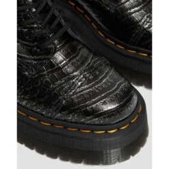 Doc Martens Bottines Et Boots Sinclair 26260001 Croco 9 Doc Martens Bottines Et Boots Sinclair 26260001 Croco -Magasin De Chaussures E112701 5