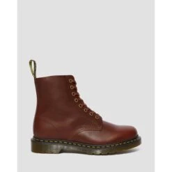 Doc Martens Bottines Et Boots 1460 Pascal Brown Classico 25735203 Marron