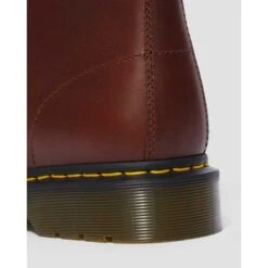 Doc Martens Bottines Et Boots 1460 Pascal Brown Classico 25735203 Marron -Magasin De Chaussures E113801 3