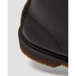 Doc Martens Bottines Et Boots 1460 Black Vintage Smooth 26297001 Noir -Magasin De Chaussures E114001 3