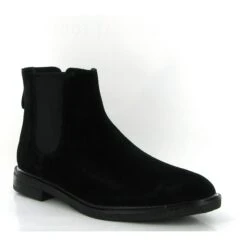 Clarks Bottines Et Boots Clarkdale Gobi Noir