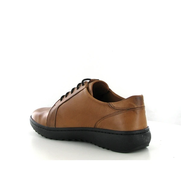 Karyoka Lacets Detour Marron 3 Karyoka Lacets Detour Marron – Image 3