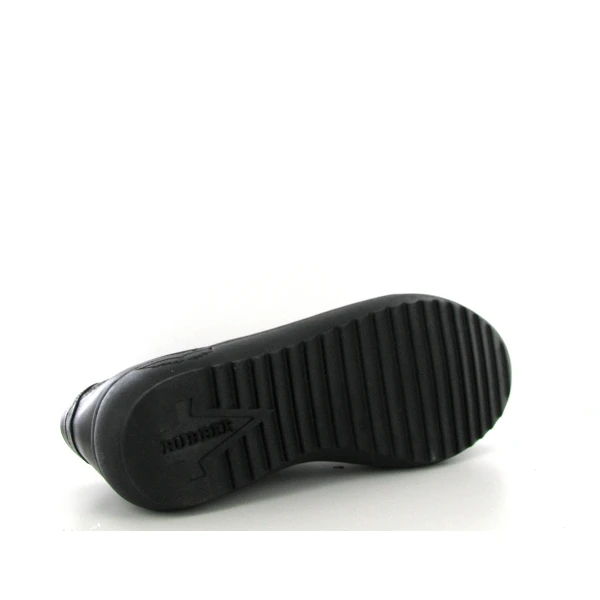 Karyoka Lacets Denim Noir 4 Karyoka Lacets Denim Noir – Image 4