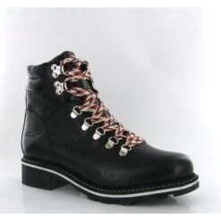 Hooper Bottines Et Boots Aspen Noir