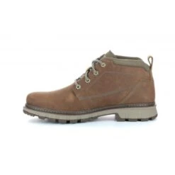 Caterpillar Bottines Et Boots Gold Rush Marron -Magasin De Chaussures E127701 3
