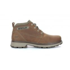 Caterpillar Bottines Et Boots Gold Rush Marron -Magasin De Chaussures E127701 5