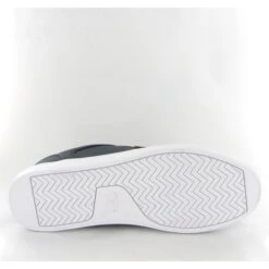 Levis Lacets Courtright Marine -Magasin De Chaussures E128602 4