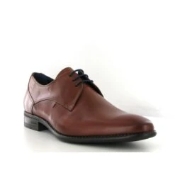 Fluchos Habillees Alex 9204 Marron