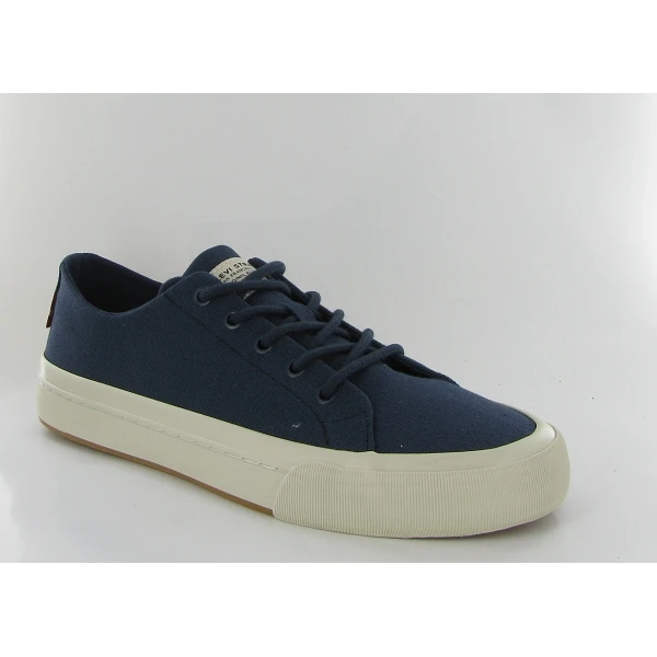 Levis Sneakers Summit Bleu 1 Levis Sneakers Summit Bleu