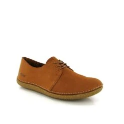 Kickers Lacets Holster Camel