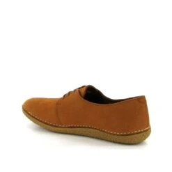 Kickers Lacets Holster Camel -Magasin De Chaussures E141501 3