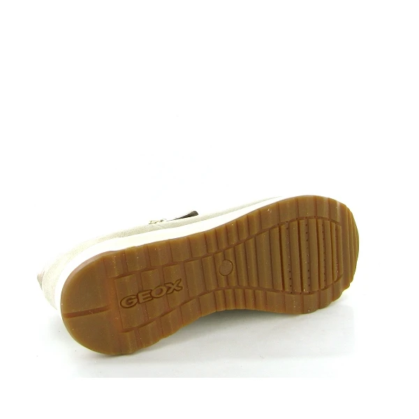 Geox Tennis Airell D152sa Beige 4 Geox Tennis Airell D152sa Beige – Image 4