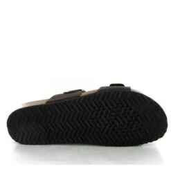 Geox Mules Sandal Ghita U159 Marron 7 Geox Mules Sandal Ghita U159 Marron -Magasin De Chaussures E145101 4