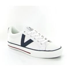 Victoria Sneakers 1065164 Blanc