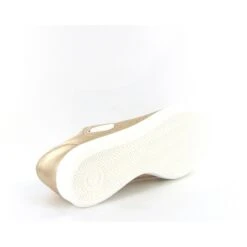 Pataugas Lacets Patty Or -Magasin De Chaussures E152901 4