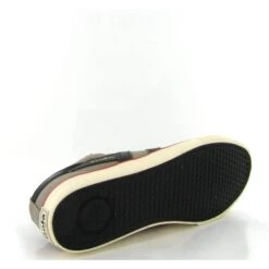 Gola Sneakers Comet Cma516 Beige -Magasin De Chaussures E154403 4