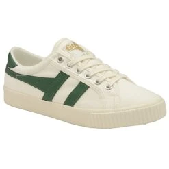 Gola Sneakers Tennis Mark Cox Cma280 Blanc
