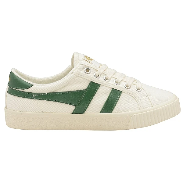 Gola Sneakers Tennis Mark Cox Cma280 Blanc 2 Gola Sneakers Tennis Mark Cox Cma280 Blanc – Image 2