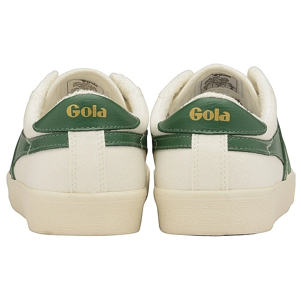 Gola Sneakers Tennis Mark Cox Cma280 Blanc 4 Gola Sneakers Tennis Mark Cox Cma280 Blanc – Image 4