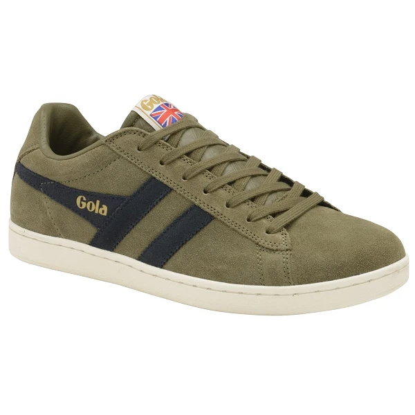 Gola Sneakers Equipe Suede Cma495 Beige 1 Gola Sneakers Equipe Suede Cma495 Beige