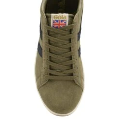 Gola Sneakers Equipe Suede Cma495 Beige 9 Gola Sneakers Equipe Suede Cma495 Beige -Magasin De Chaussures E154702 5