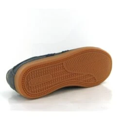 Gola Sneakers Equipe Suede Cma495 Gris -Magasin De Chaussures E154703 4