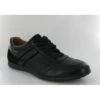 Mephisto Sneakers Lorenzio Noir