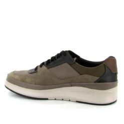 Mephisto Sneakers Julien Beige 6 Mephisto Sneakers Julien Beige -Magasin De Chaussures E158701 3