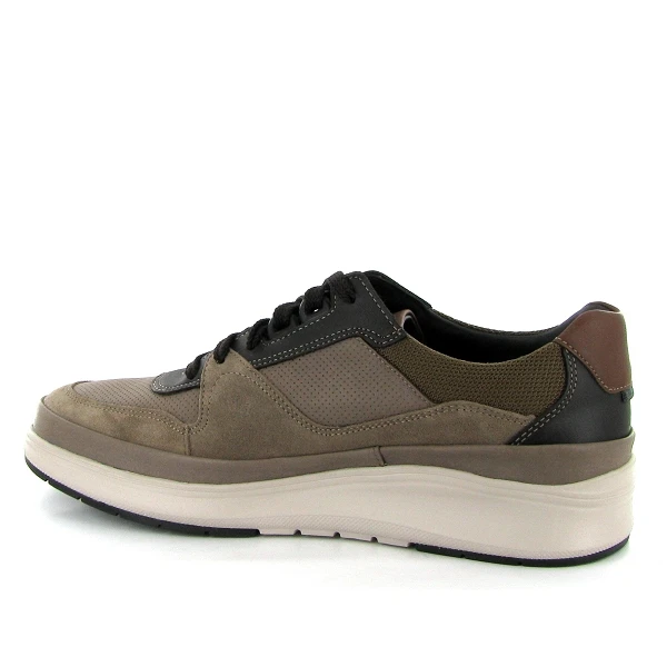 Mephisto Sneakers Julien Beige 3 Mephisto Sneakers Julien Beige – Image 3