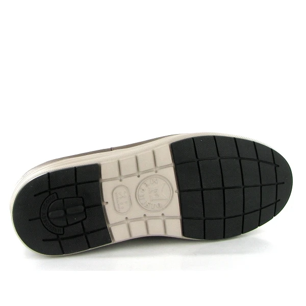 Mephisto Sneakers Julien Beige 4 Mephisto Sneakers Julien Beige – Image 4