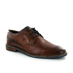 Bugatti Lacets Rafo Exko 311 89606 3500 Marron