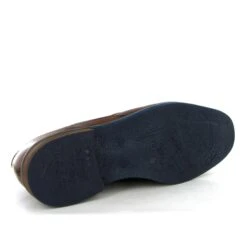 Bugatti Lacets Rafo Exko 311 89606 3500 Marron -Magasin De Chaussures E159201 4