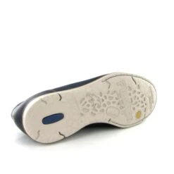 Fluchos Lacets Giant 9796 Bleu -Magasin De Chaussures E160202 4