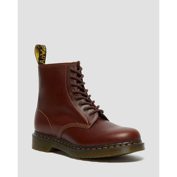 Doc Martens Bottines Et Boots 1460 Abruzzov Wp 26906201 Marron 1 Doc Martens Bottines Et Boots 1460 Abruzzov Wp 26906201 Marron