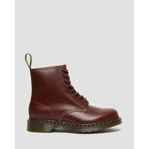 Doc Martens Bottines Et Boots 1460 Abruzzov Wp 26906201 Marron 2 Doc Martens Bottines Et Boots 1460 Abruzzov Wp 26906201 Marron – Image 2