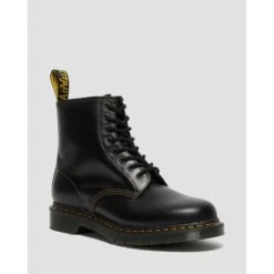 Doc Martens Bottines Et Boots 1460 Abruzzov Wp 26904003 Noir