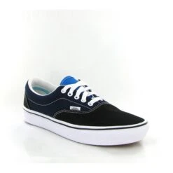 Vans Sneakers Comfycush Era Tri Tone Vn0a5dyb9kf1 Noir